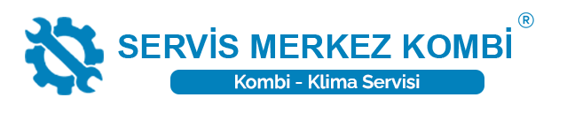 Servis Merkez Kombi Logo
